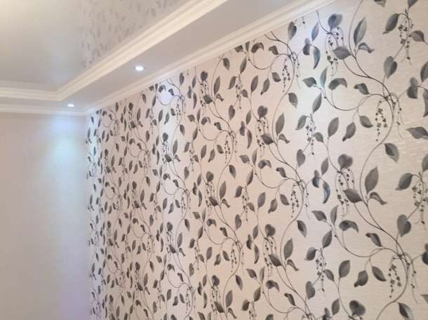 Ремонт квартир под ключ от компании Намыс Групп!, фотография 2