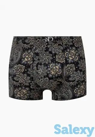 Трусы sergio dallini, фотография 1