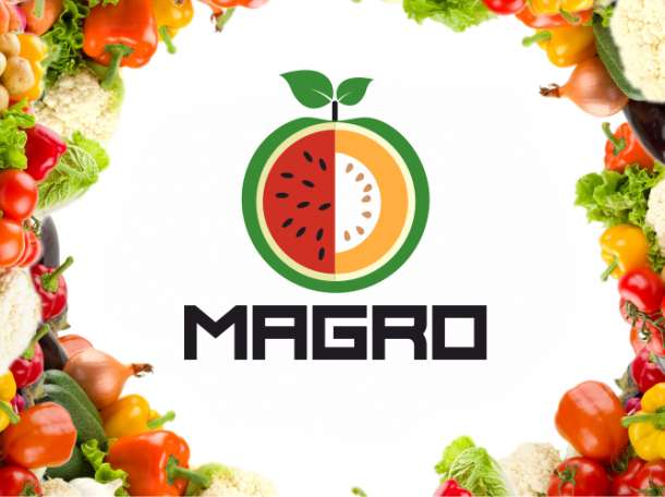 Разработка логотипа бренда, фотография 7