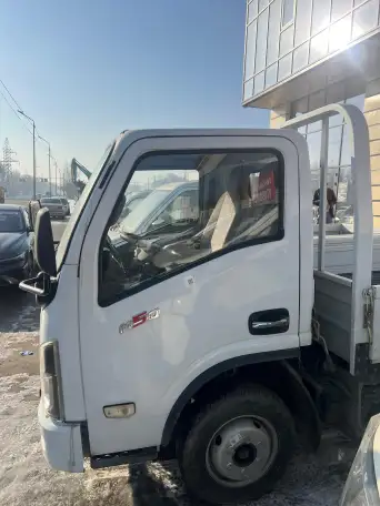 Dongfeng Furica F5, фотография 3