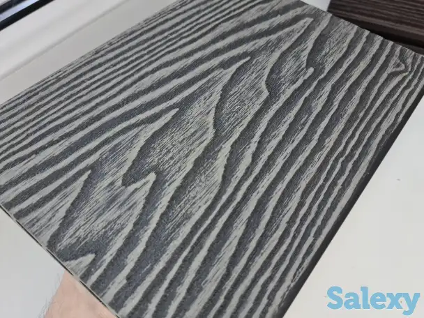 Террасная Доска / ДПК., фотография 2