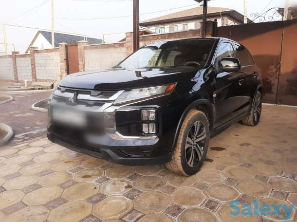 Продам авто Mitsubishi Outlander, фотография 2