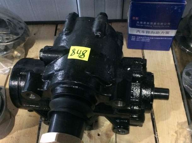 SHAANXI F2000, F3000 и HOWO (оригинал КНР) в наличии и на заказ, фотография 1