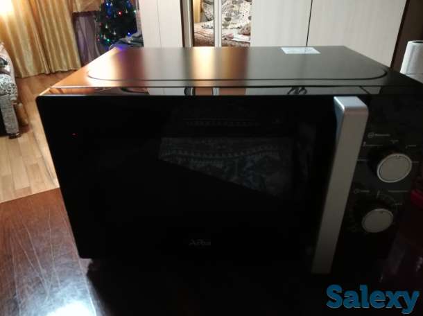 Продам микроволновку новая, фотография 4