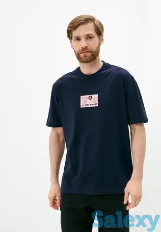 Футболка adidas, фотография 1