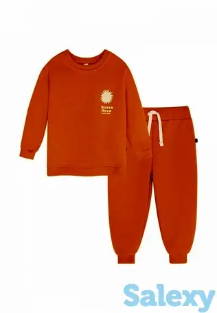 Костюм спортивный bossa nova, фотография 1