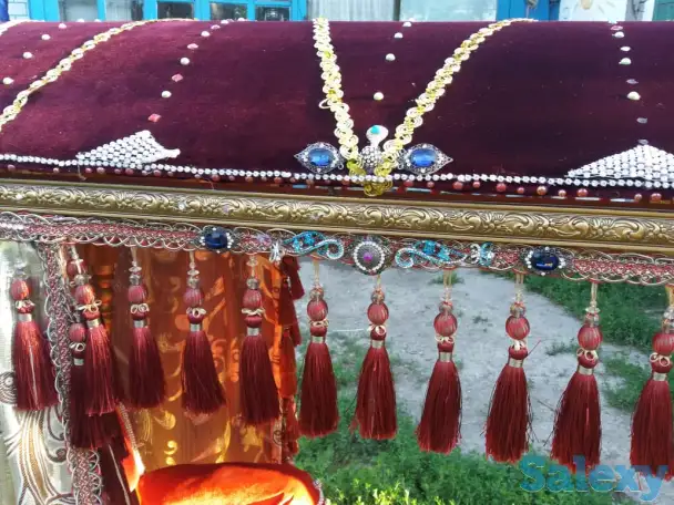 продам трон, фотография 1