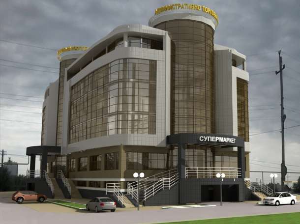 Проектирование, фотография 3