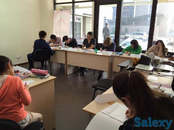 Летний Интенсив, фотография 2