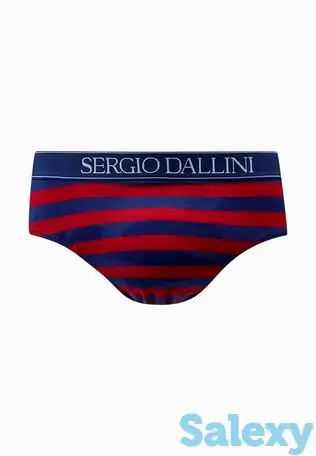 Трусы sergio dallini, фотография 1
