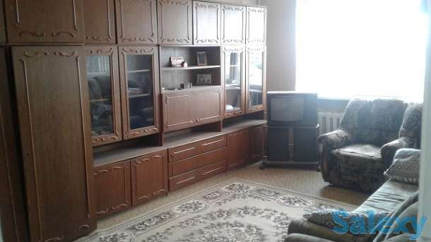 Продам, обмен, рассрочка, 4-х комн.кв., улуч.план., фотография 3