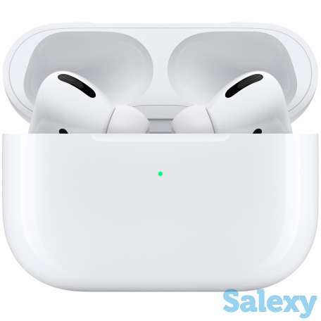 Комлпект Smart Watch 7 + AirPods PRO, фотография 1