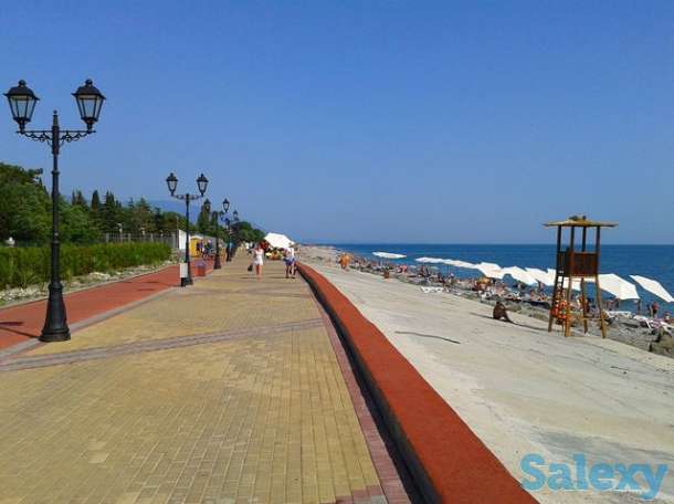 Квартира у моря.В Олимпийском парке!, Сочи, фотография 7