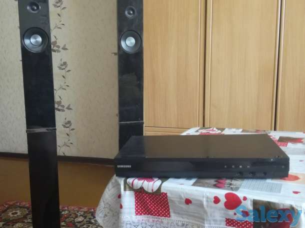 DVD плеер караоке, фотография 1