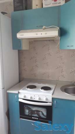 3-хкомнатная квартира, Михаэлиса 8, фотография 3