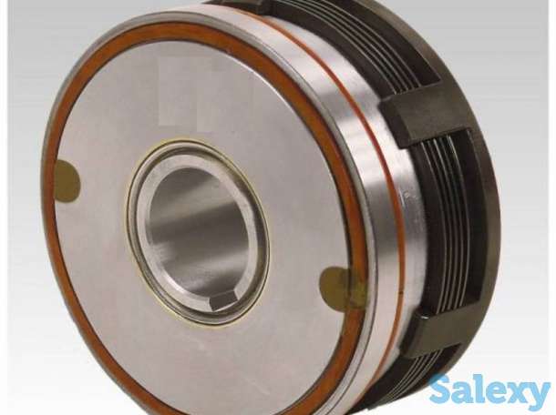 Муфты ЭТМ 102, 112, 122, 142, 152, фотография 1