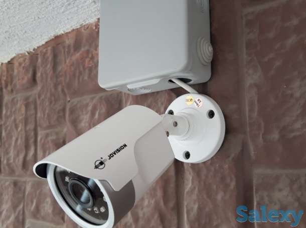 Видеонаблюдение -10%, фотография 2