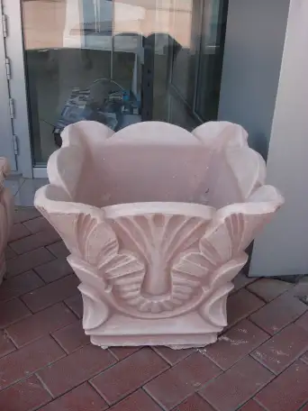 продажа вазонов фонтанов и скульптур, фотография 3