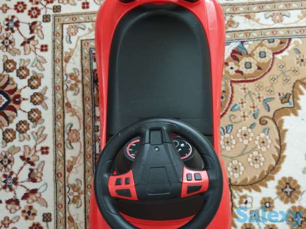 Машинка, фотография 3