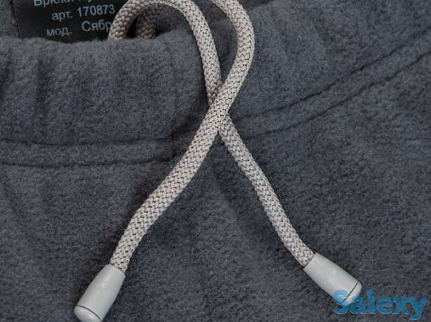 Брюки сивера сябр п черные, фотография 4