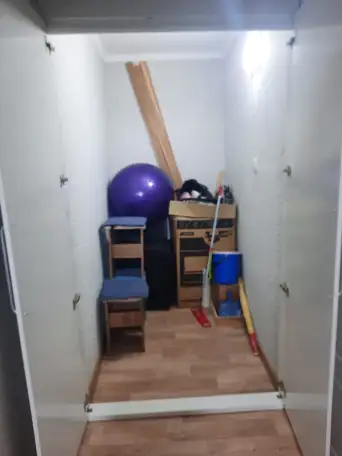 Квартира, 18 микрорайон с мебелью, фотография 8