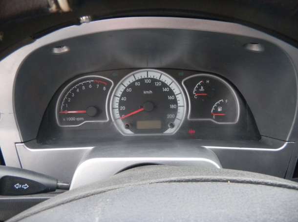 Продаю Дэу Нексия 2011 года выпуска в хорошем состояние, фотография 11