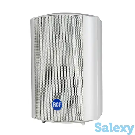 Настенный громкоговоритель rcf dm 41, фотография 1