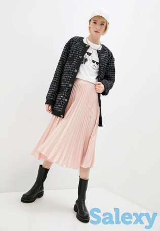 Футболка karl lagerfeld, фотография 3