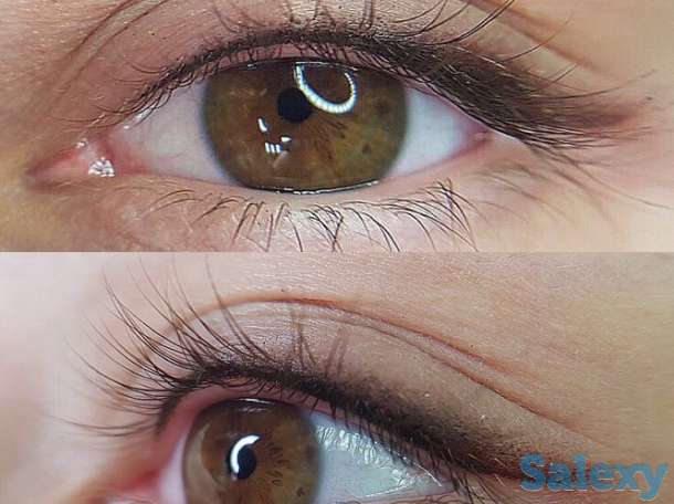 Перманентный татутаж,,✨, Шугаринг , фотография 3