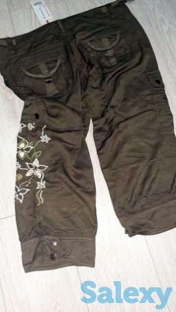 Женские брючки- бриджи, фотография 1
