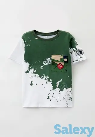 Футболка playtoday, фотография 1