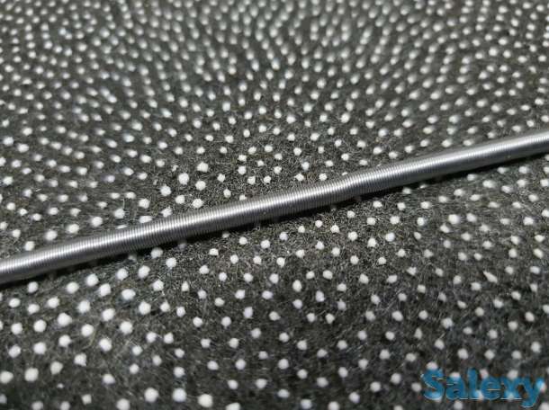 Спираль и спирали, разные размеры и длина, фотография 4