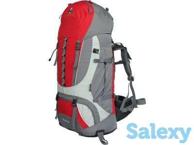 Рюкзак снаряжение equip 65 кирпичный, фотография 1