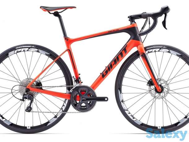 Шоссейный велосипед Trinx Forward(Россия) в Алтае! Рассрочка Кредит, фотография 6