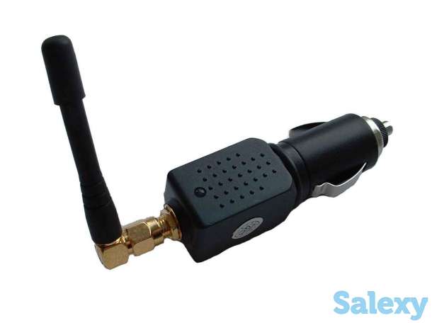 Глушитель gps сигнала, фотография 1