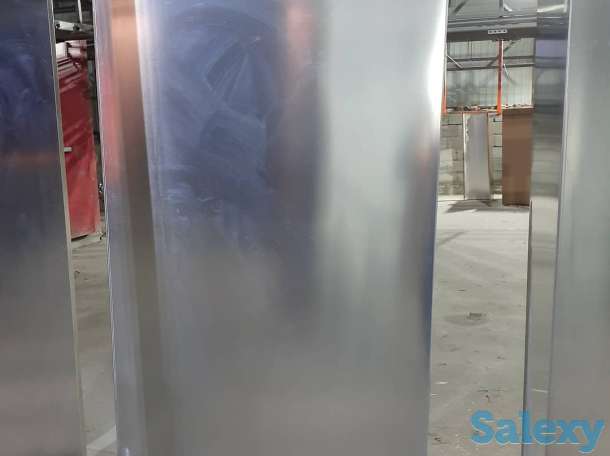 Полимерная порошковая покраска, фотография 3