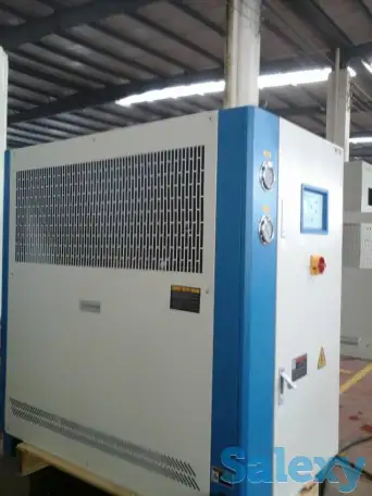 20HP Охладидельный агрегат для пивоварения чиллер, фотография 3