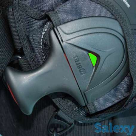 Компенсатор плавучести mares quantum, фотография 7