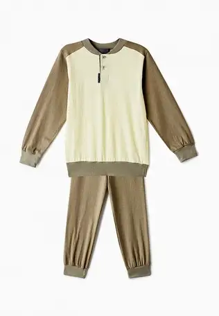 Пижама robykris, фотография 1