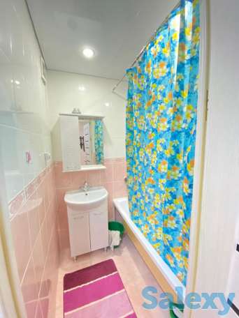 Аренда 2-комнатной квартиры посуточно, 41 м, фотография 18