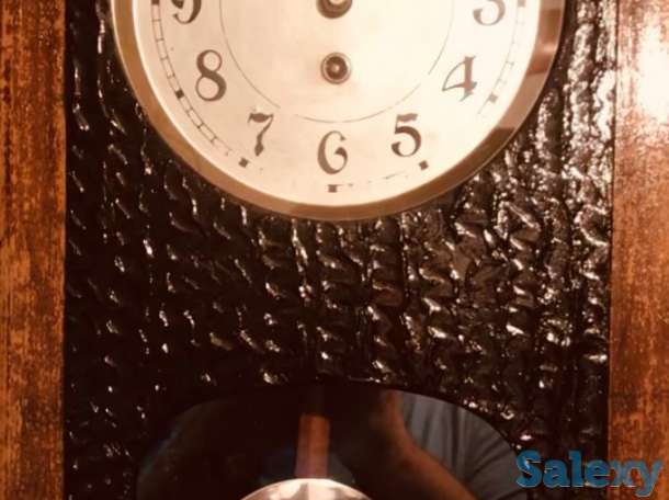 Настенные часы, фотография 2