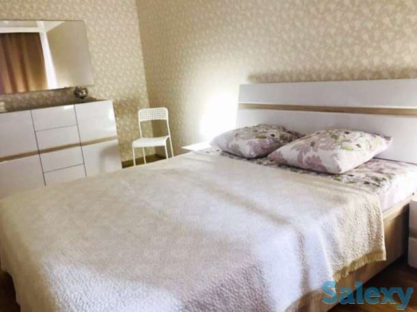 Квартира с видом на горы, проспект Достык 138, Блок 1, Блок 2А, фотография 6