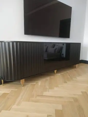 Тумбы, комоды Алматы изготовление на заказ, фотография 4