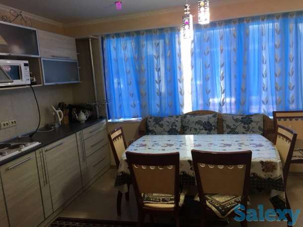 Уютные 2-х комнатные квартиры в ЦО Каприз в г. Чолпон-Ата., фотография 4