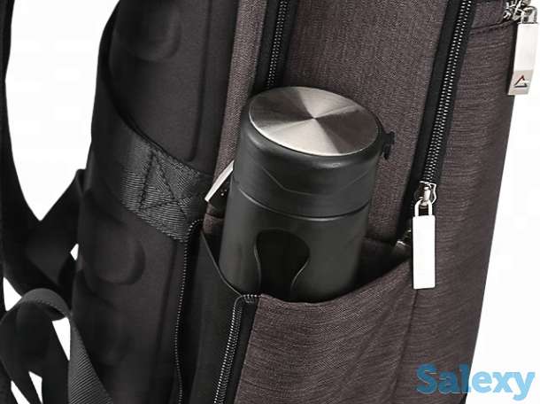 Рюкзак со специальным отсеком для ноутбука, фотография 5