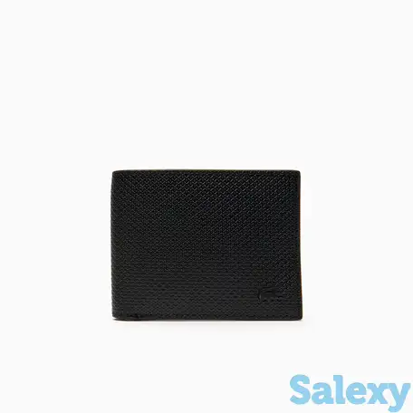 Кошелёк lacoste chantaco, фотография 1