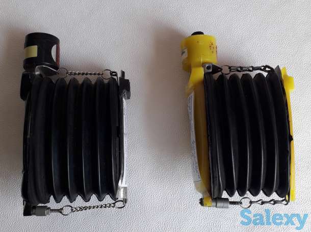 Оборудование для испытательных лабораторий, фотография 1