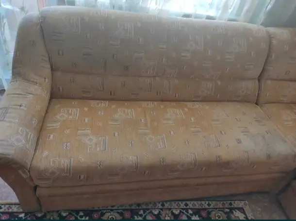 Диван даром, фотография 1