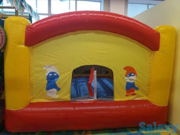 Продам срочно оборудование для детского, фотография 5