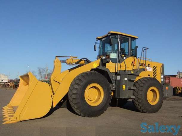 SDLG LG953, фотография 1